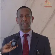 3215: Tumaini Peace Initiative Unveils National Consensus Framework with Ambassador Ali