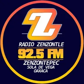 RADIO ZENZONTLE