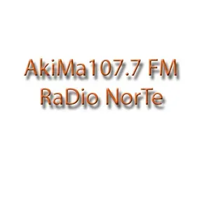 AKIMA107.7FM