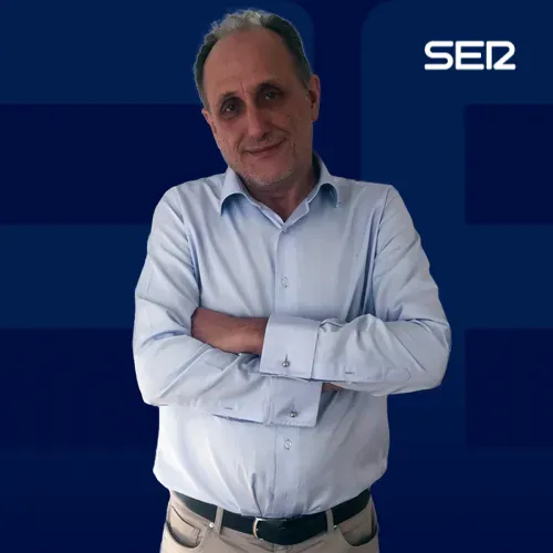 SER Agricultor Almería (09/03/2026)