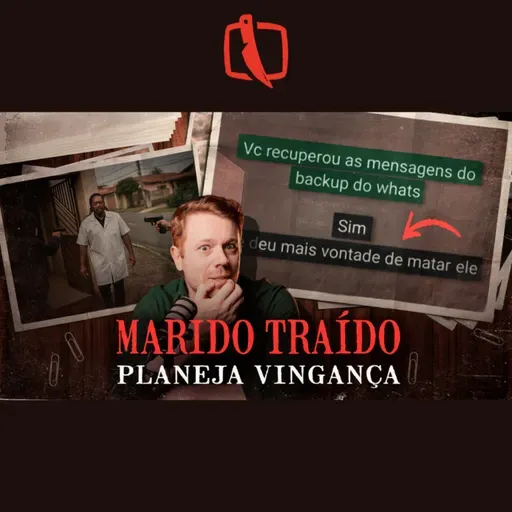 A infidelidade que terminou em morte — e a investigação revelou TUDO