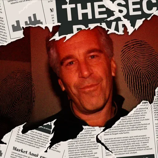 El caso de Jeffrey Epstein: Poder, abuso y... ¿muerte?