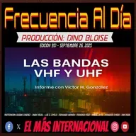 Episode 951: FRECUENCIA AL DÍA