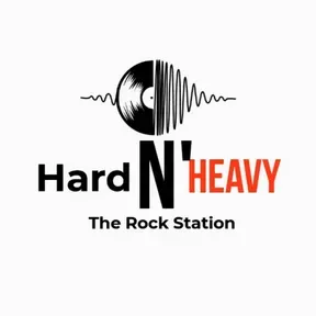 Hard n Heavy - The Rock Station