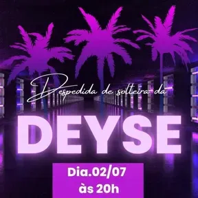 Despedida de solteira