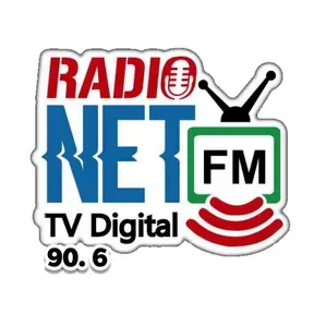 Radio Net Fm 90.6 (Online)