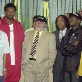 Rap nacional