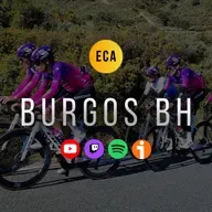 BURGOS BURPELLET BH | Entrevista a Chava Angulo y Jesús Ezquerra, ciclista y técnico del equipo | DIRECTO