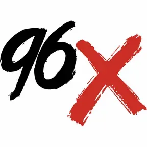 WROX-FM 96X