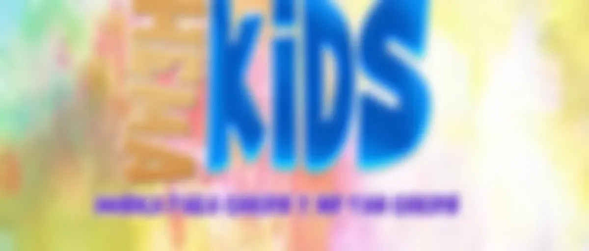 RHEMA KIDS
