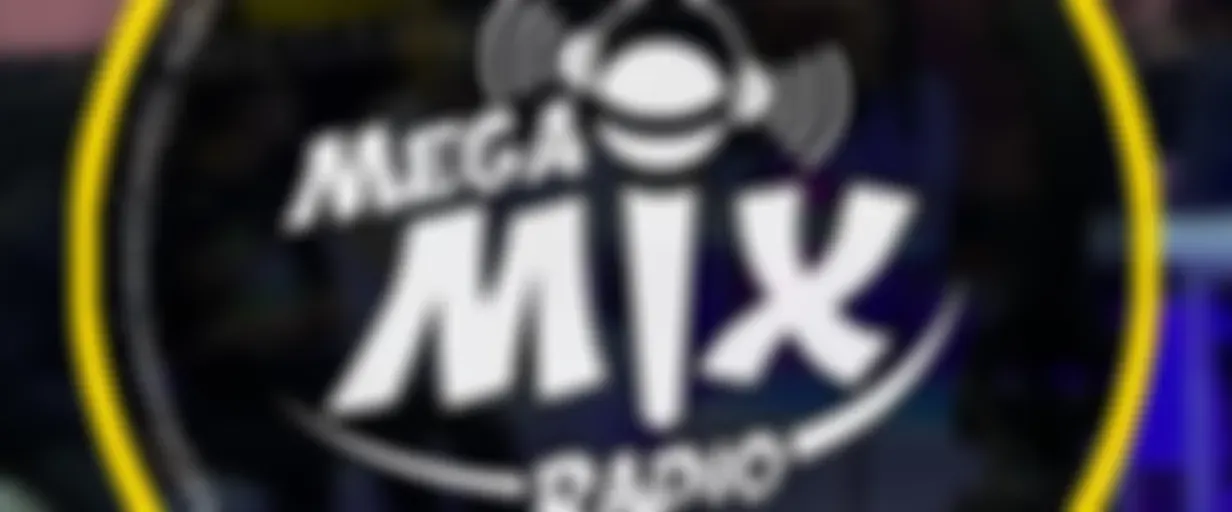Mega Mix Radio Mexico 