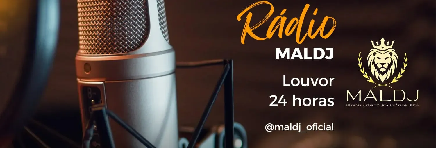Rádio MALDJ