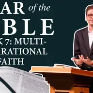 Multigenerational Faith