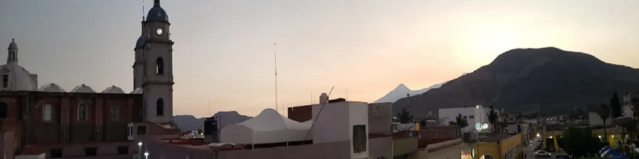 TUXPAN MUSICA Y CULTURA