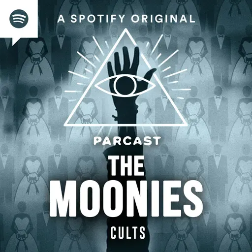 The Moonies Pt. 3: Global Empire