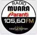 Radio Muara Paranti 105,6 FM