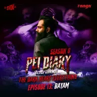 Bayam | Pei Diary S8EP13