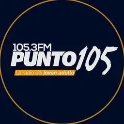 Punto 105.3 FM en vivo