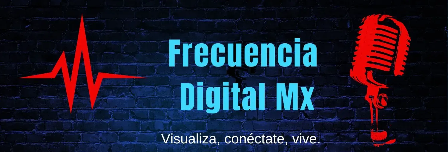 Frecuencia Digital MX