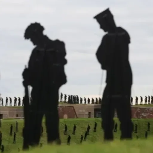 Phải chăng đây là hồi kết của kỷ nguyên hòa bình dài nhất?