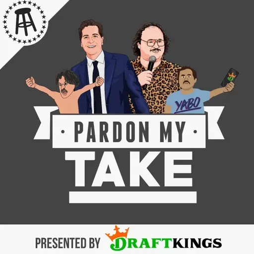 NFL Draft With Peter Schrager, Stavros Halkias In Studio, NFL Draft Recap, Mel Kiper's meltdown, NBA/NHL Playoffs And Bill Belichick Might Be In A Conservatorship