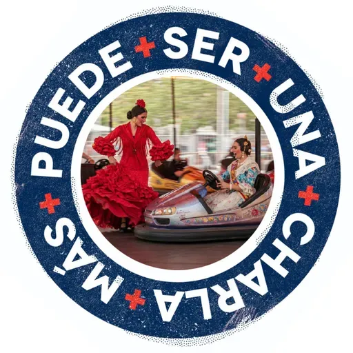 PS1C+ 5x26 - Fiestas y Ferias