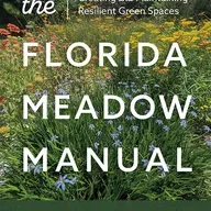 The Florida Meadow Manual with authors Gage LaPierre & Isabella Guttuso Browne