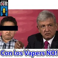 Ep119 EC Podcast - Se van los Vapers y llegan los Doctores de Cuba!