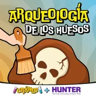 Arqueología de los Huesos