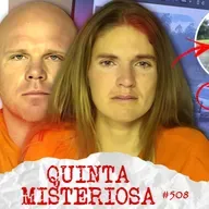 ELA TESTEMUNHOU CONTRA A PRÓPRIA MÃE | Caso Gregory Rice #508