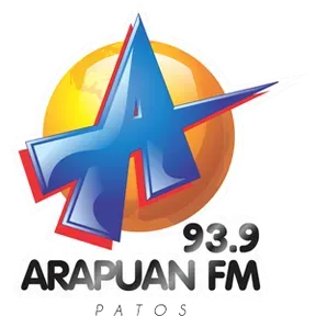 Rádio Arapuan FM Patos