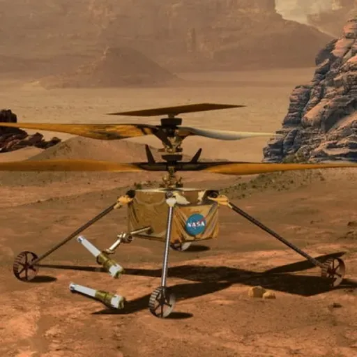 7 DIAS EN MARTE #documental #ciencia #universo #podcast