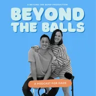 💙 BYTB: Resilience: How do we nurture it in our children? with Dr. Billy Garvey from Pop Culture Parenting