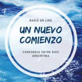 UN NUEVO COMIENZO