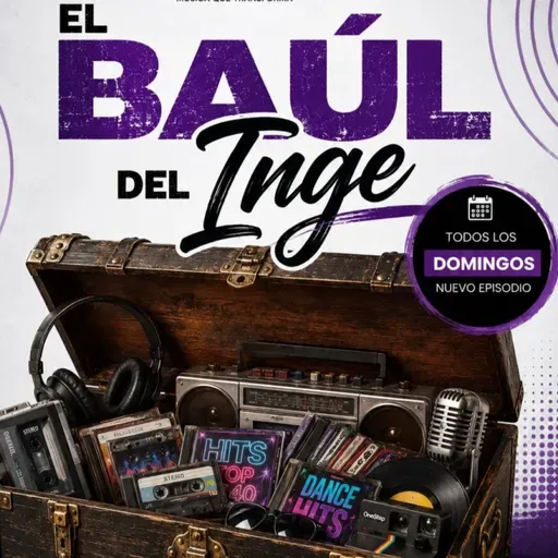 EL BAÚL DEL INGENIERO emisión 02 del 31 de mayo de 2026