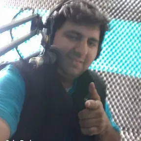 Park Radio Online