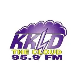 KKLD The Cloud 95.9 FM