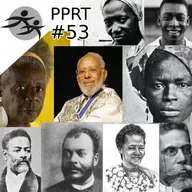 Dia da consciência negra! PPRT#53