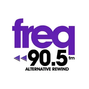 CJMB Freq 90.5 FM -