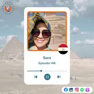 Episodio 148: Sara - Egipto