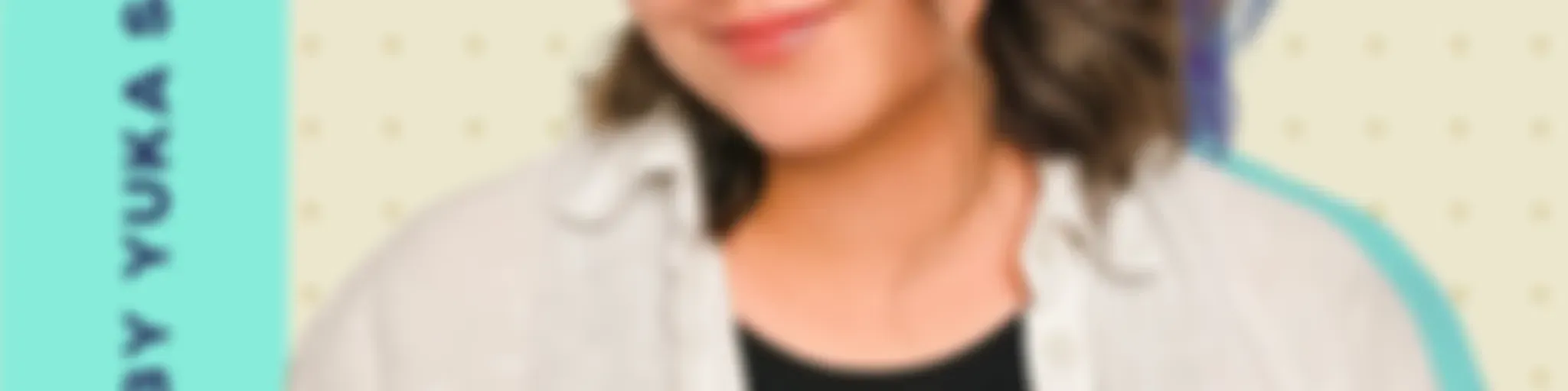 Podcast by Yuka Studio // ユカスタポッドキャスト