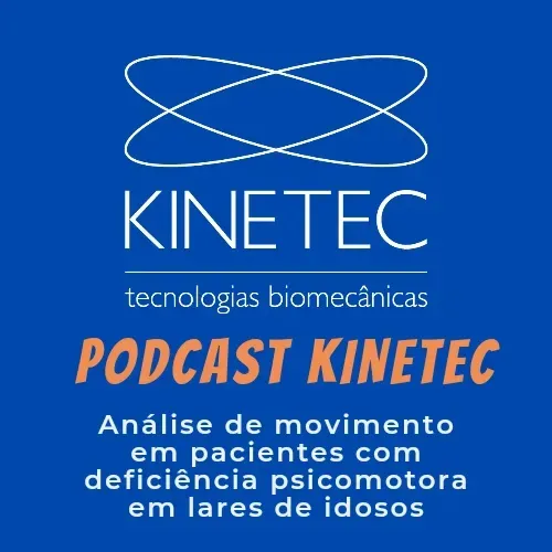 Análise de Movimento em pacientes com deficiência psicomotora em lares de idosos