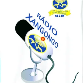 RÁDIO XANGONGO RNA