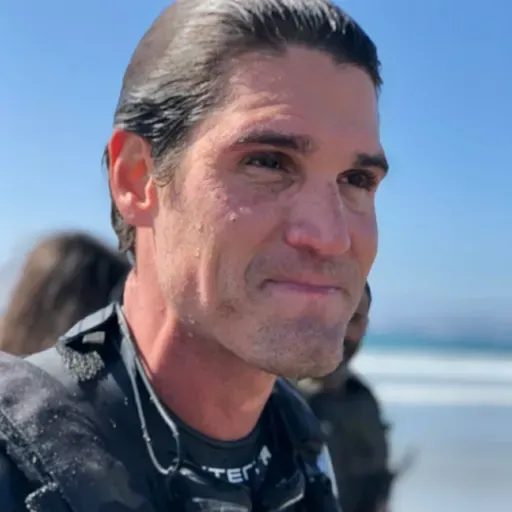 Jonathan Wilson (Elite Performance in the SEAL Teams, Veteran Transition and Using AI for First Responder Mental Health) -Episode 1179