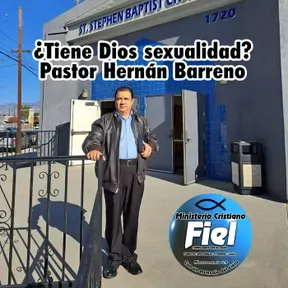 ¿Tiene Dios sexualidad?