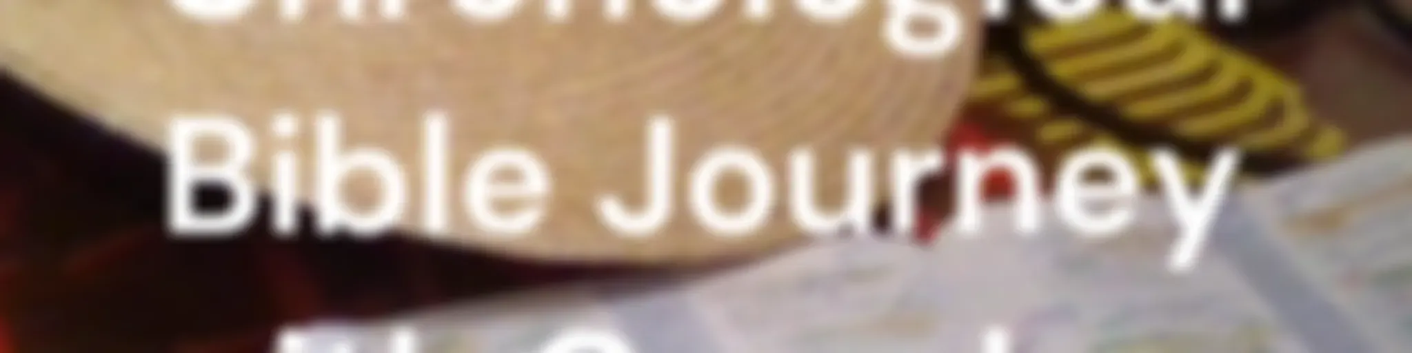 "I love being a grandma!" A walk and talk with Grandma Eva , Proverbs 17:6