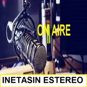 INETASI STEREO
