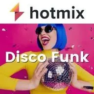 Hotmixradio Disco Funk