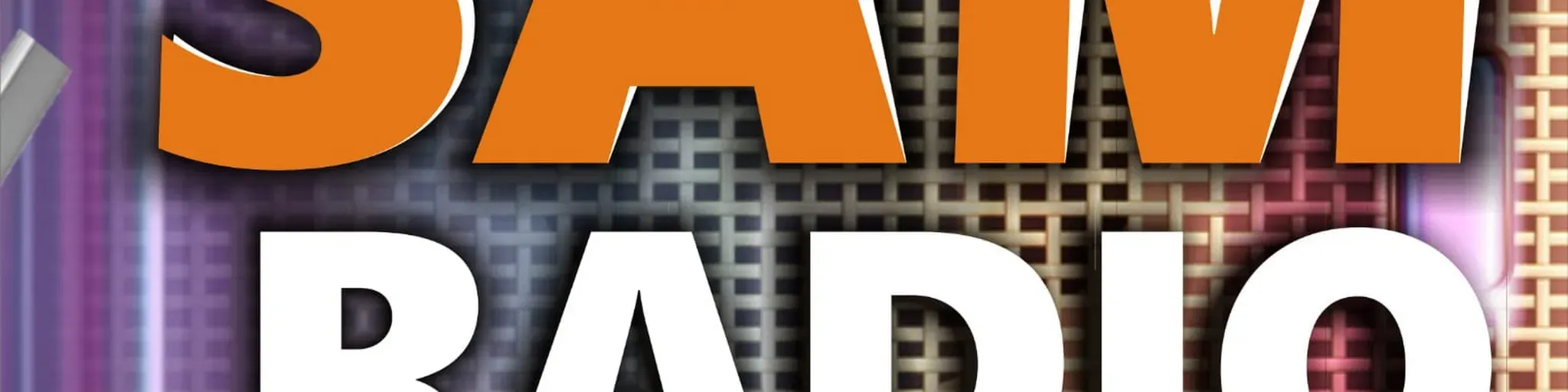SAM  RADIO
