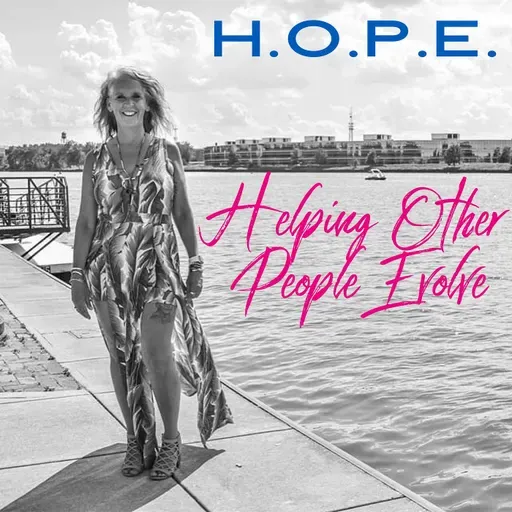 Chelsea's story of H.O.P.E.